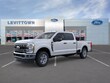  Ford Super Duty F-350 SRW