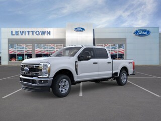 2026 Ford F-350 XLT Truck