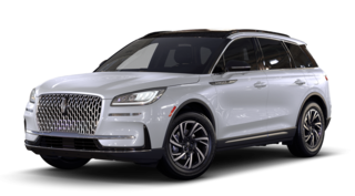 2025 Lincoln Corsair Premiere SUV