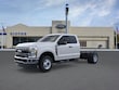Ford F-350 Chassis