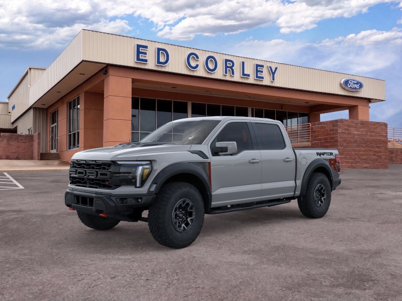 2026 Ford F-150 Raptor&reg; TRUCK