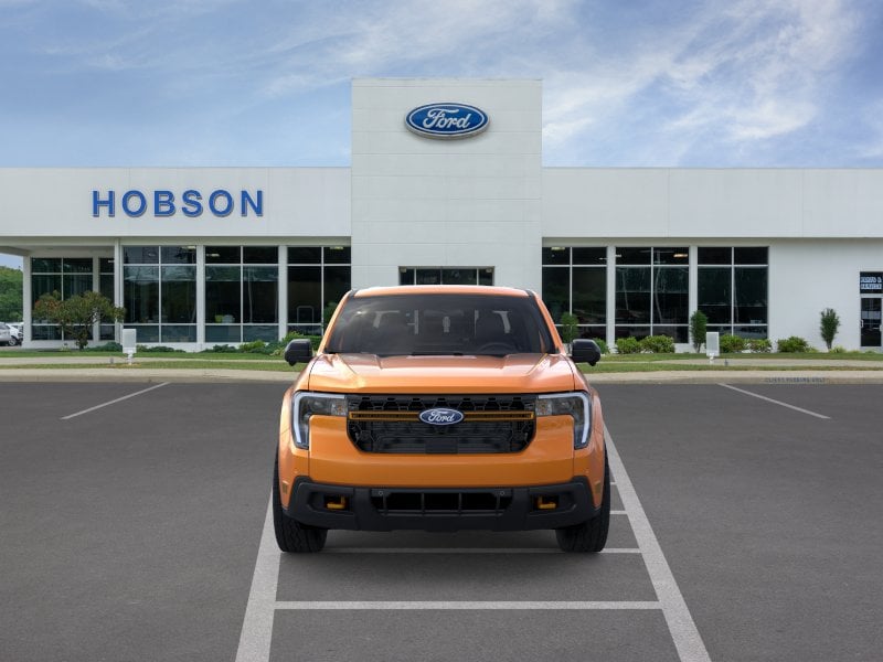 2026 Ford Maverick Tremor - Photo 6