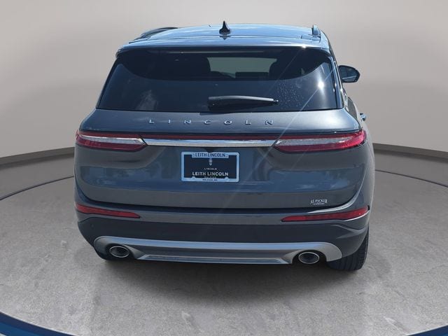 2026 Lincoln Corsair Premiere - Photo 40