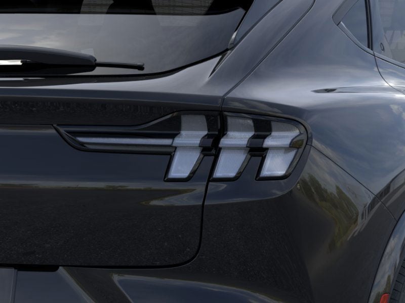 Thumbnail: 2025 Ford Mustang Mach-E - 21