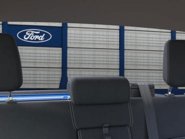 Thumbnail: 2025 Ford Ranger - 44