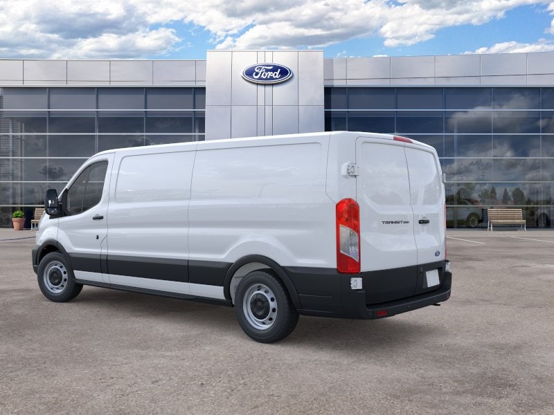 2026 Ford Transit Van Base - Photo 20