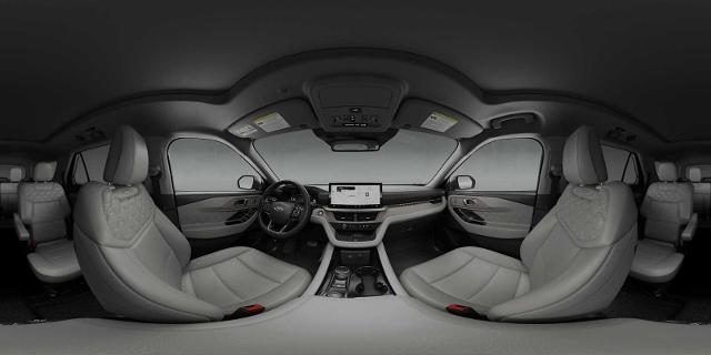 Thumbnail: 2026 Ford Explorer - 16