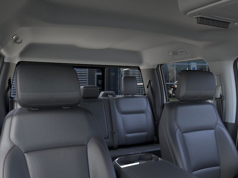 2025 Ford F-250 Super Duty Lariat - Photo 22