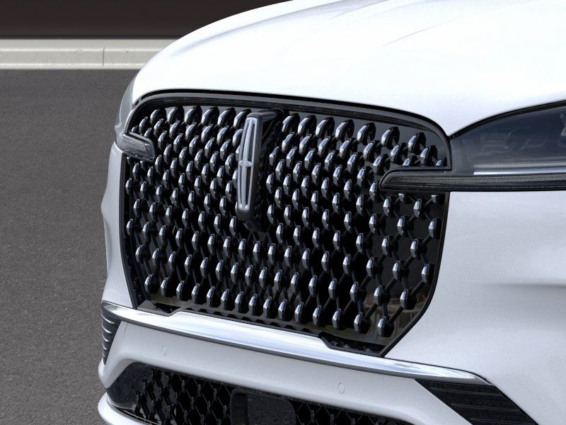 2025 Lincoln Aviator Black Label - Photo 17