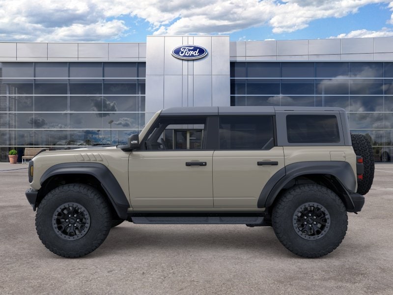 2025 Ford Bronco 4-Door Raptor - Photo 31