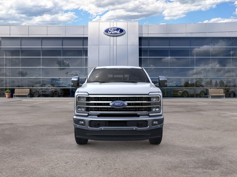 2026 Ford F-250 Super Duty King Ranch - Photo 53
