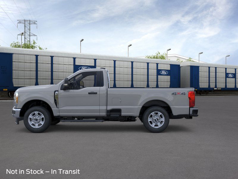 2026 Ford F-350 XLT photo 2