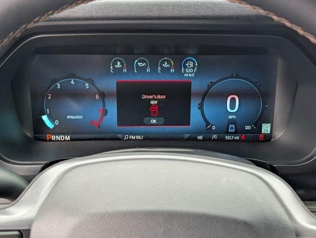 2025 Ford F-150 Lariat - Photo 45