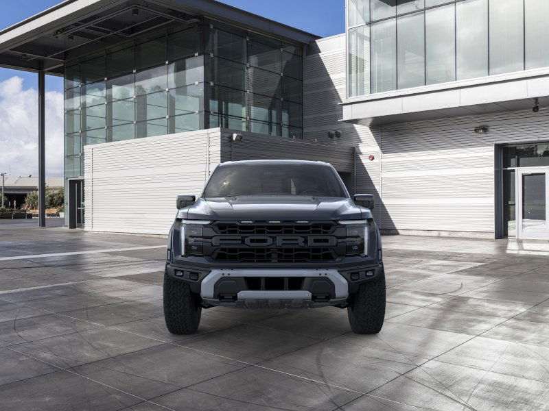 Thumbnail: 2025 Ford F-150 - 28