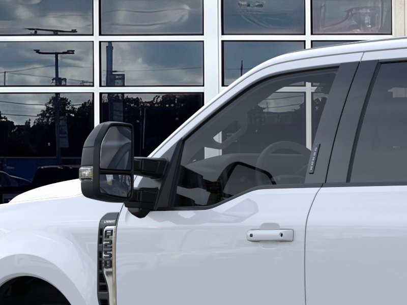 2026 Ford F-250 Super Duty Lariat - Photo 42