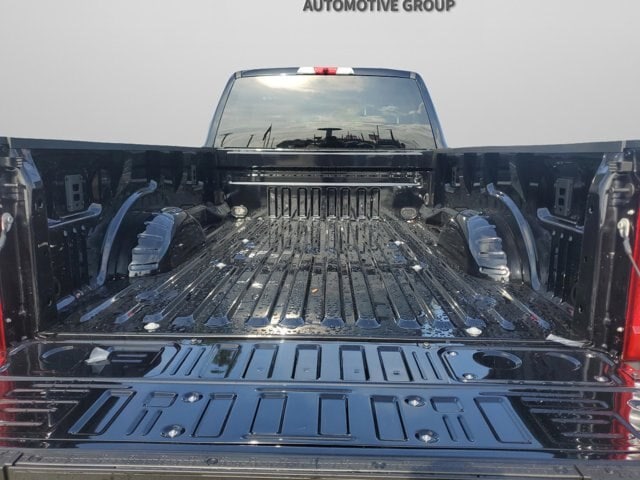 2025 Ford F-350 Super Duty XLT - Photo 43