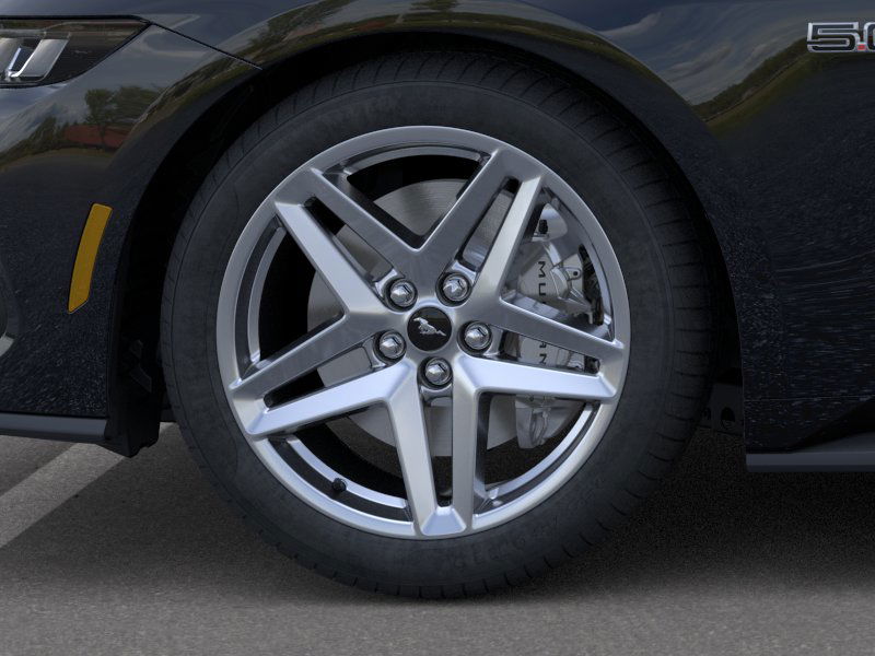 2025 Ford Mustang GT Fastback - Photo 41