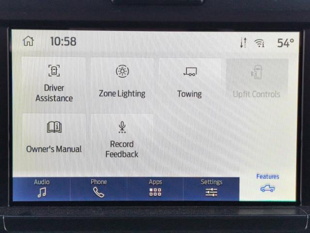new 2026 Ford Super Duty F-450 DRW car, priced at $87,400