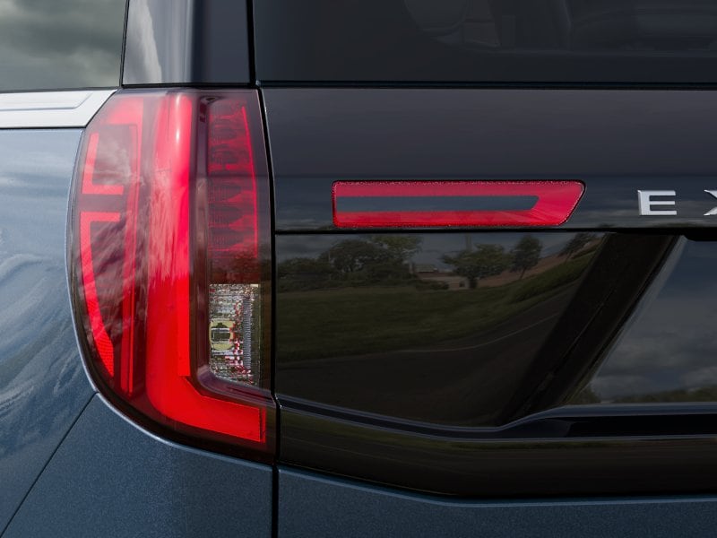 2027 Ford Expedition Platinum SUV