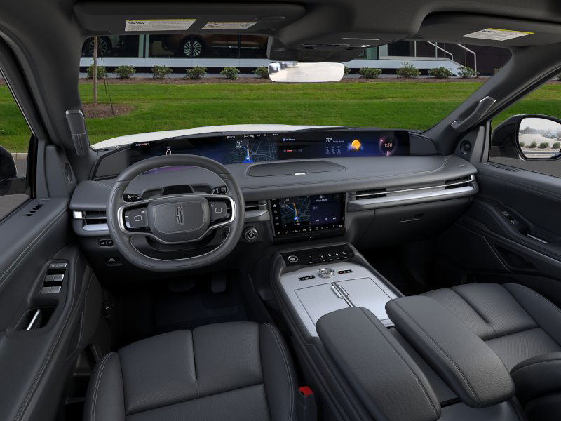 2025 Lincoln Navigator Reserve L - Photo 32