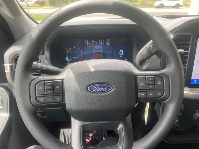 2025 Ford F-150 XL - Photo 70