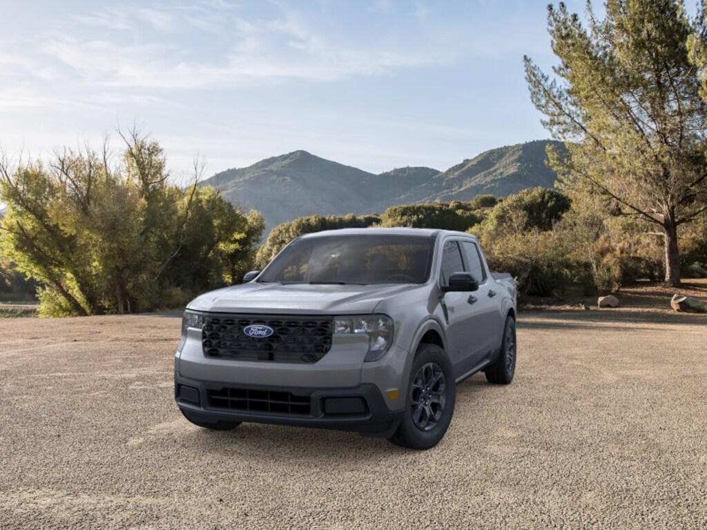 New 2026 Ford Maverick XLT Truck