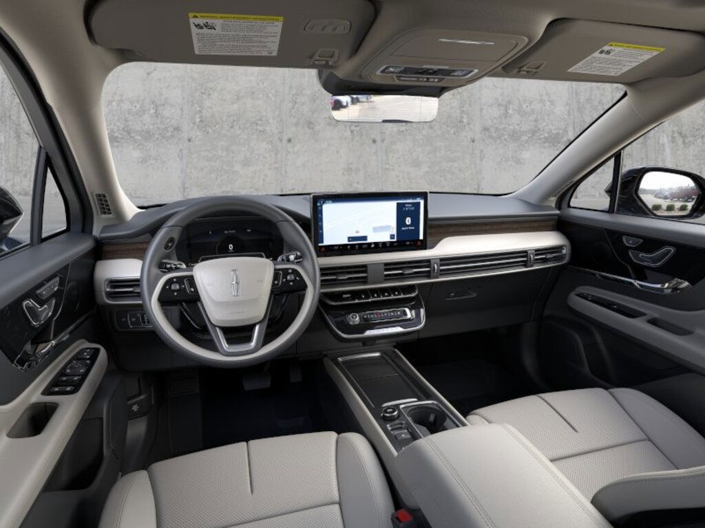 New 2026 Lincoln Corsair Reserve CROSSOVERS