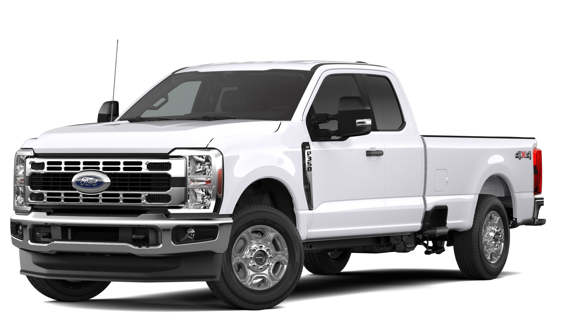 2026 Ford Super Duty