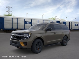 2026 Ford Expedition Tremor SUV