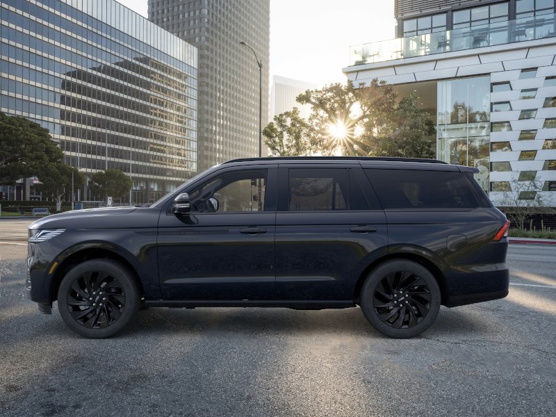 2026 Lincoln Navigator Reserve - Photo 28