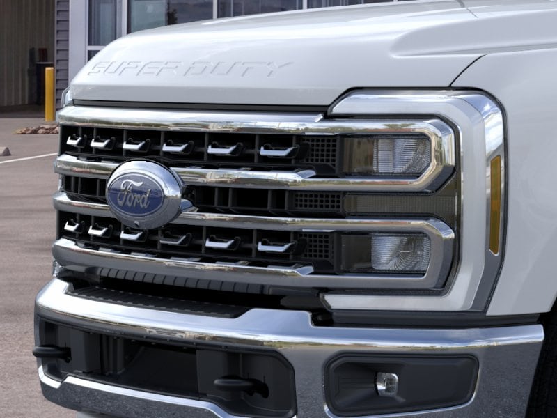 2026 Ford F-350 Super Duty Lariat - Photo 53