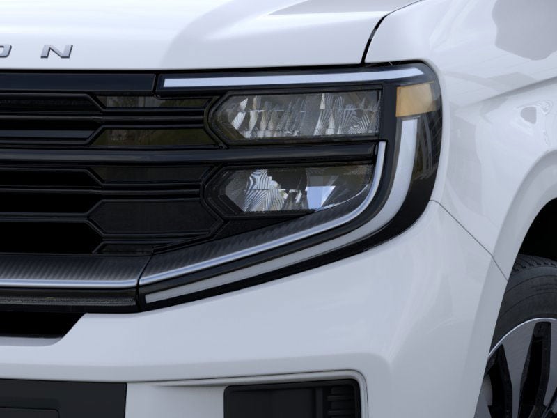 Thumbnail: 2025 Ford Expedition MAX - 41