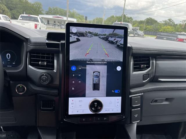 2025 Ford F-150 Lightning Flash - Photo 68