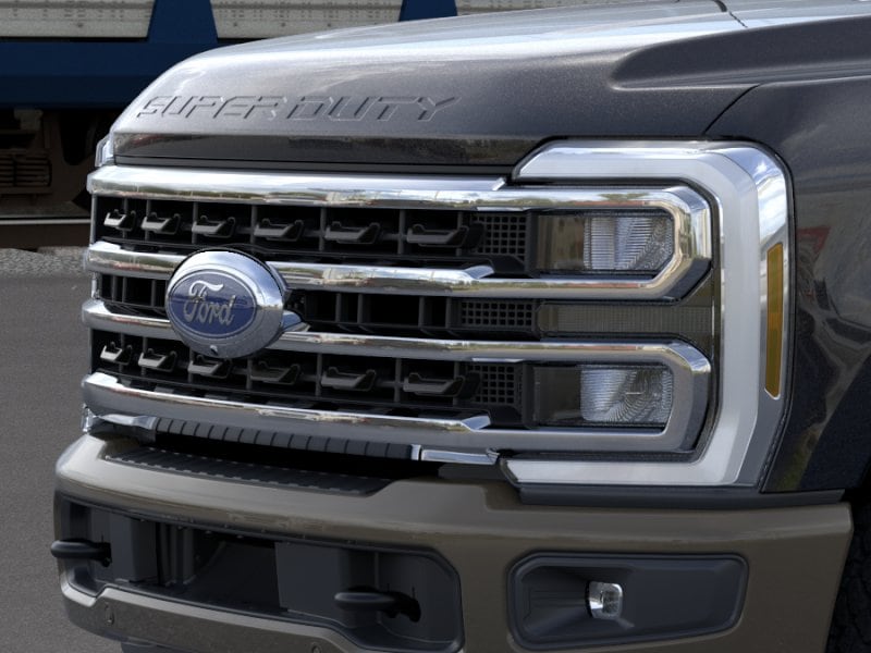 Thumbnail: 2026 Ford F-350 - 39