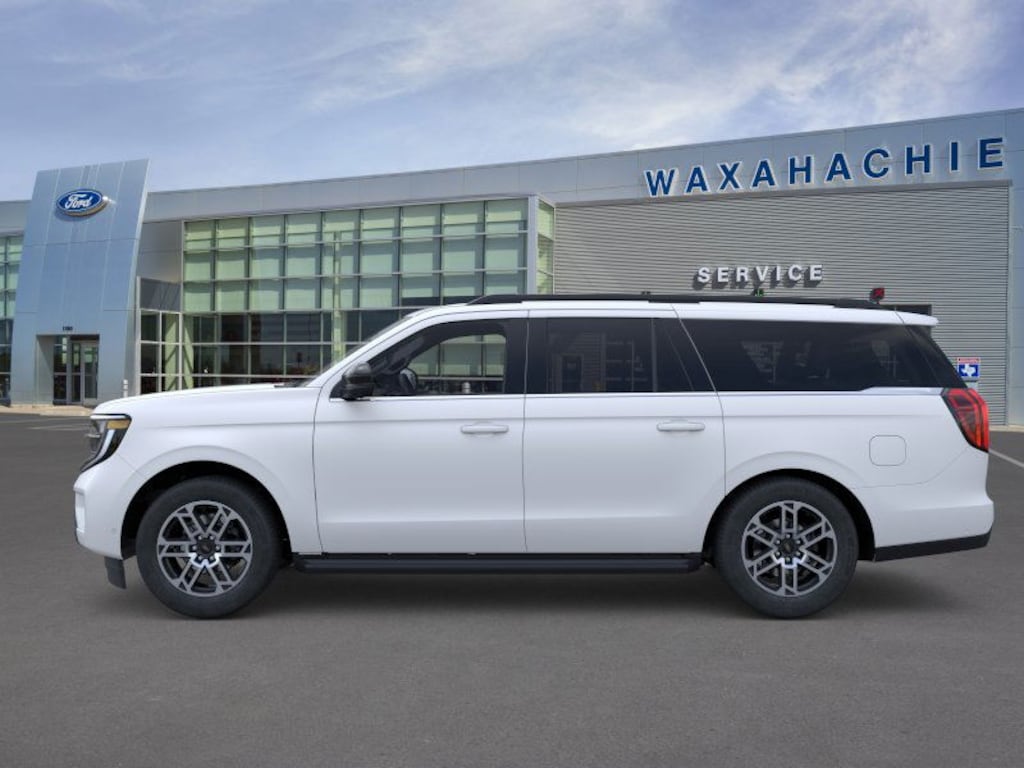 New 2025 Ford Expedition Max Active SUV