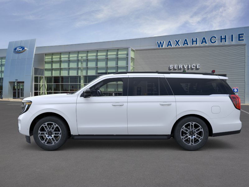 2025 Ford Expedition MAX photo 2