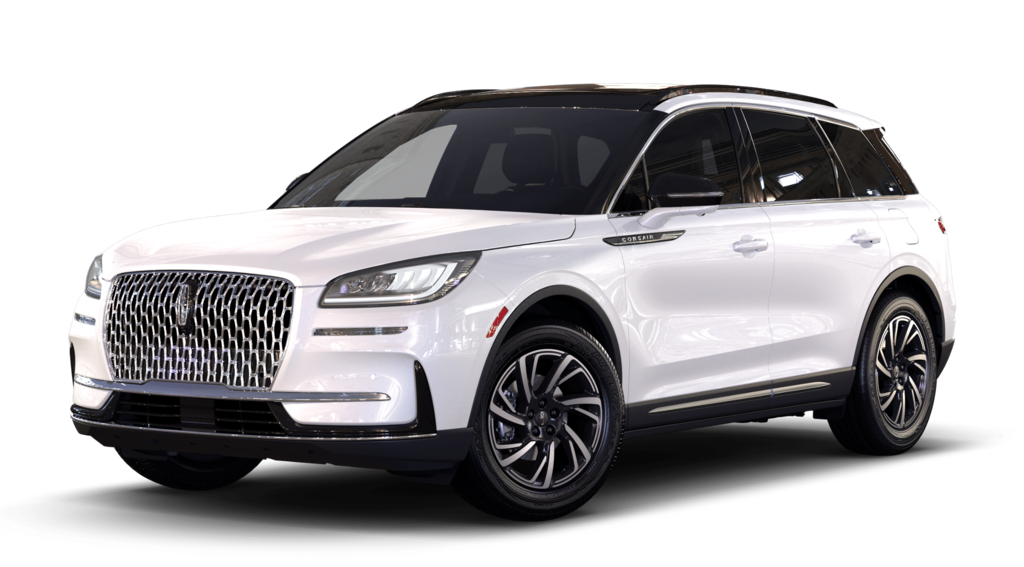 New 2026 Lincoln Corsair Premiere CROSSOVERS