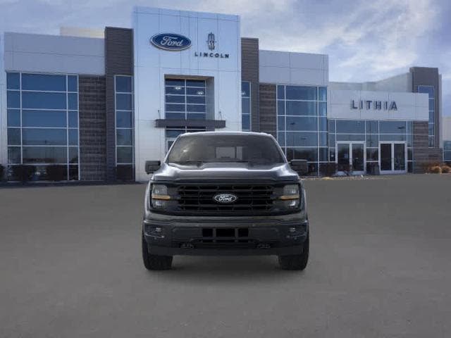 Thumbnail: 2025 Ford F-150 - 33