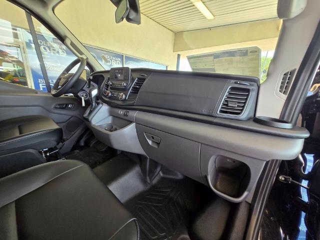 2025 Ford Transit Van Base - Photo 62