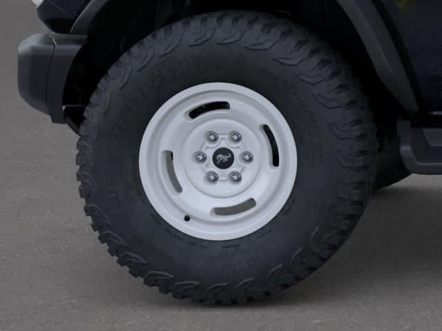 Thumbnail: 2025 Ford Bronco - 46