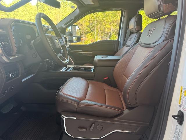 2026 Ford F-250 Super Duty King Ranch - Photo 48