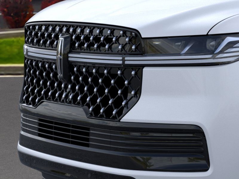 2025 Lincoln Navigator Black Label - Photo 51