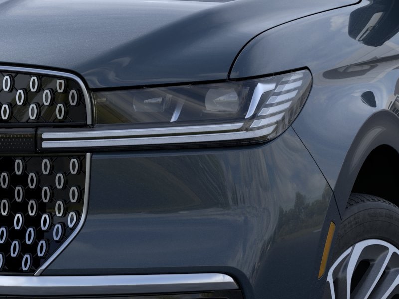 2026 Lincoln Navigator Reserve - Photo 18