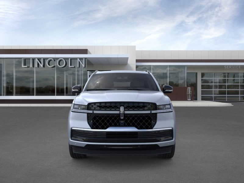 2025 Lincoln Navigator Reserve - Photo 29