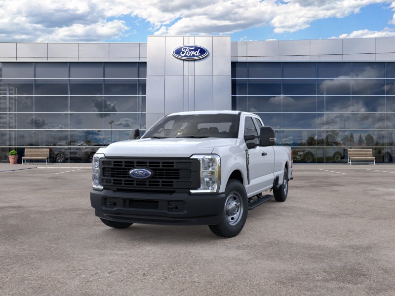 2025 Ford F-250 Super Duty XL - Photo 24