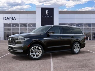 2027 Lincoln Navigator Premiere SUV
