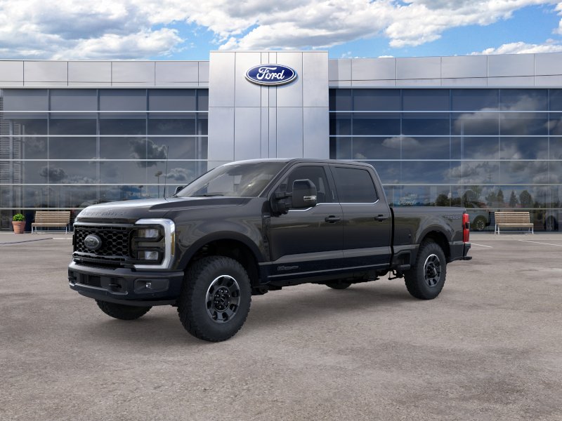 2026 Ford Super Duty F-350&reg; Lariat&reg; Truck Crew Cab