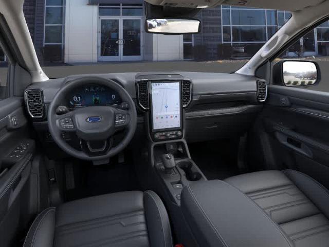 Thumbnail: 2025 Ford Ranger - 31