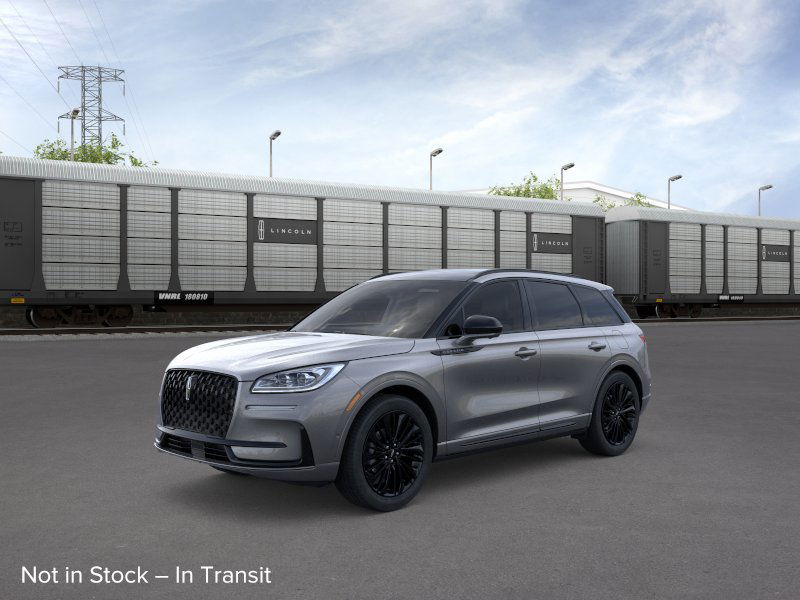 2026 Lincoln Corsair Reserve's photo