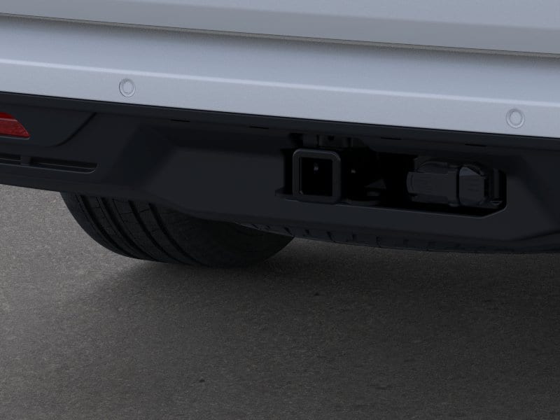 new 2026 Ford Expedition car, priced at $64,770